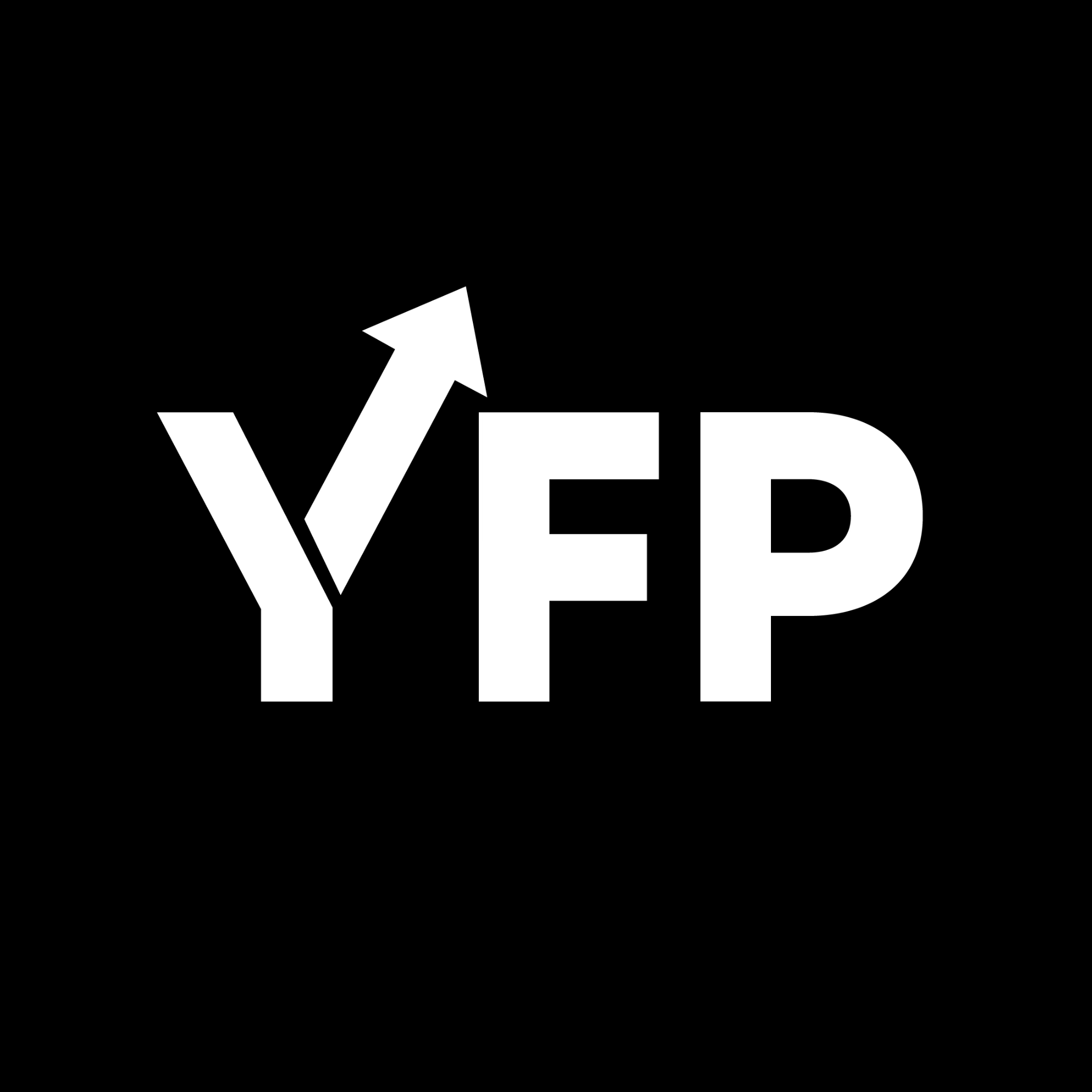 Plian Black YFP Logo-2