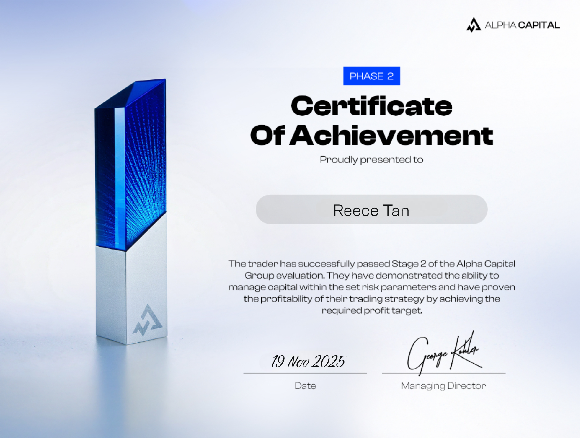 Reece_Tan_certificate